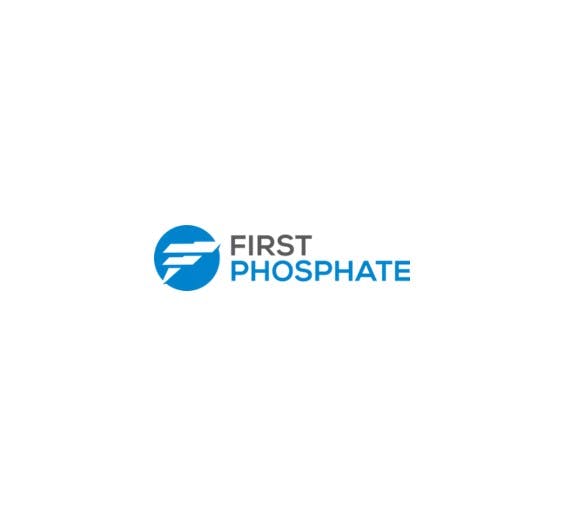 Logo for First Phosphate Corp.