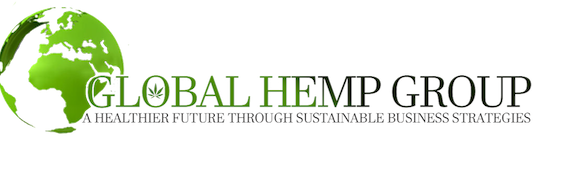 Logo for Global Hemp Group Inc.