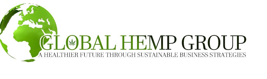 Logo for Global Hemp Group Inc. 8SEP2023 Warrants
