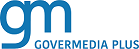 Logo for GoverMedia Plus Canada Corp.
