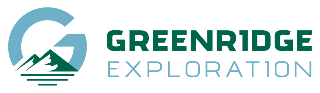 Logo for Greenridge Exploration Inc.