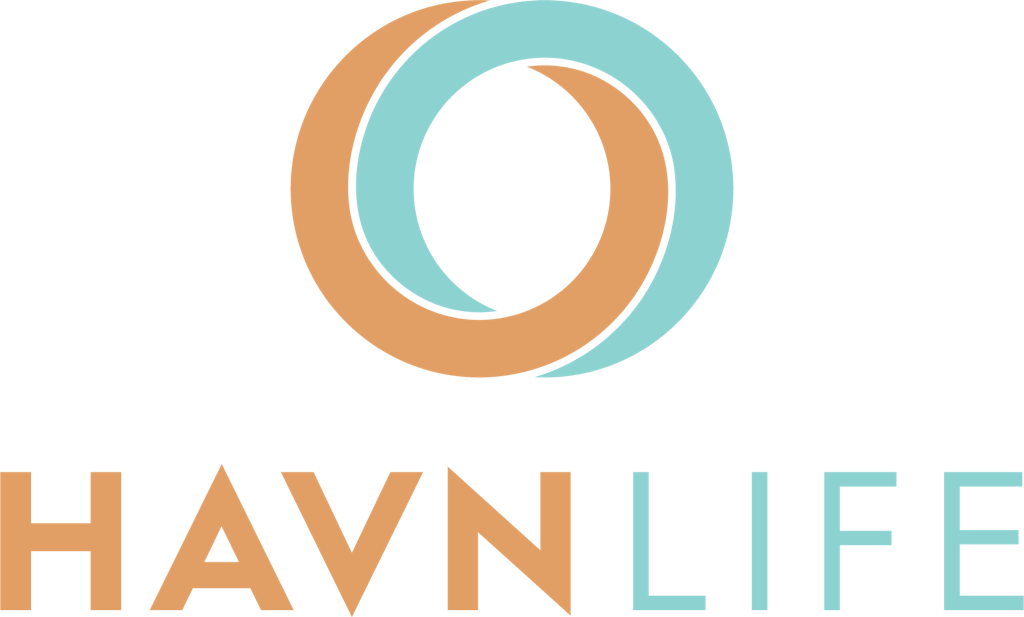 Logo for HAVN Life Sciences Inc.