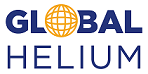 Logo for Global Helium Corp.