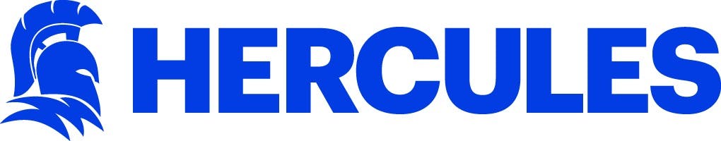 Logo for Hercules Resources Corp.