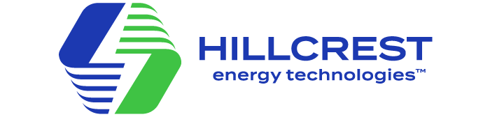 Logo for Hillcrest Energy Technologies Ltd.