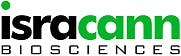 Logo for Isracann Biosciences Inc.