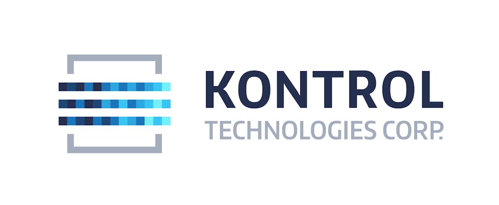 Logo for Kontrol Technologies Corp.