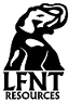 Logo for LFNT Resources Corp.