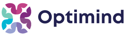Logo for Optimind Pharma Corp.