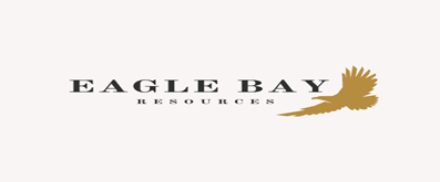 Logo for Eagle Bay Resources Corp.