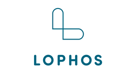 Logo for Lophos Holdings Inc.