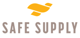 Logo for Safe Supply Streaming Co Ltd.