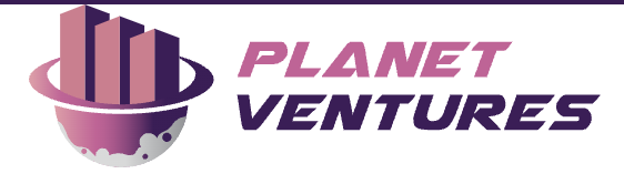 Logo for Planet Ventures Inc.