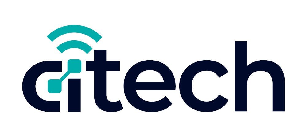 Logo for Critical Infrastructure Technologies Ltd.