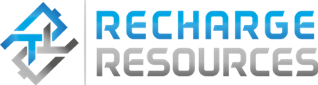 Logo for Recharge Resources Ltd.