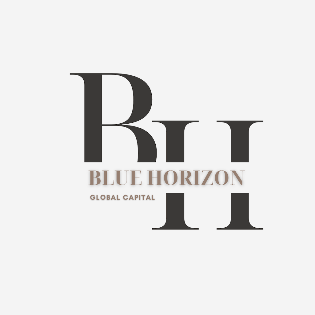 Logo for Blue Horizon Global Capital Corp.