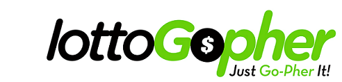Logo for LottoGopher Holdings Inc.