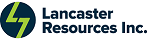 Logo for Lancaster Resources Inc.