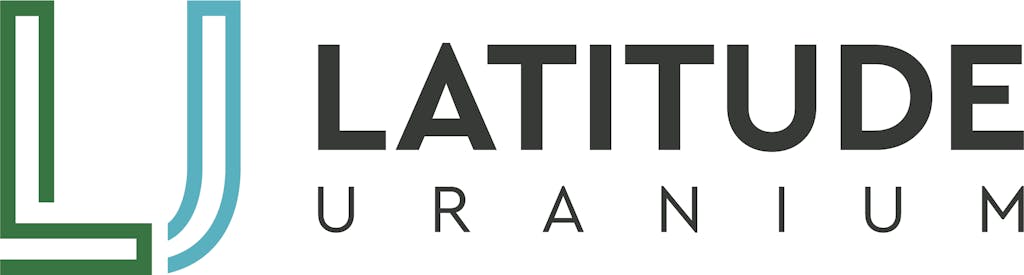 Logo for Latitude Uranium Inc.