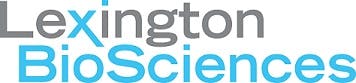 Logo for Lexington Biosciences Inc. 