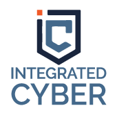 Logo for Integrated Cyber Solutions Inc.