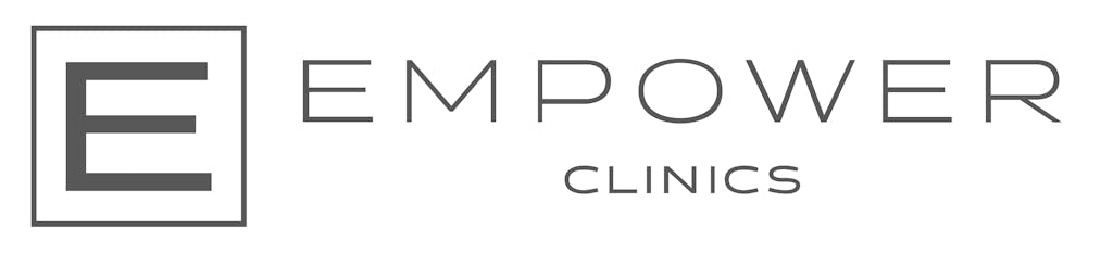 Logo for Empower Clinics Inc.