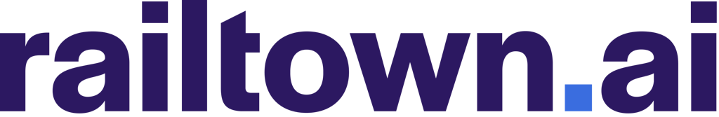 Logo for Railtown AI Technologies Inc.