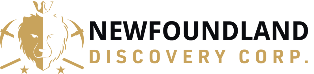 Logo for Newfoundland Discovery Corp.