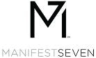 Logo for ManifestSeven Holdings Corporation - Subordinate Voting Shares