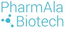 Logo for Pharmala Biotech Holdings Inc.