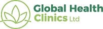 Logo for Global Health Clinics Ltd.