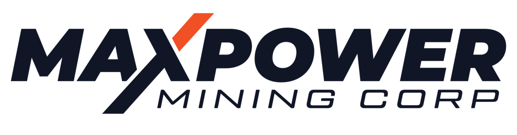 Logo for Max Power Mining Corp.