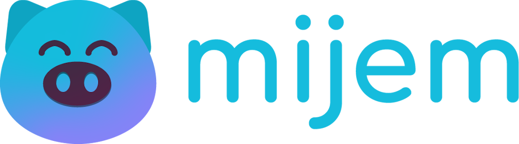Logo for Mijem Newcomm Tech Inc.