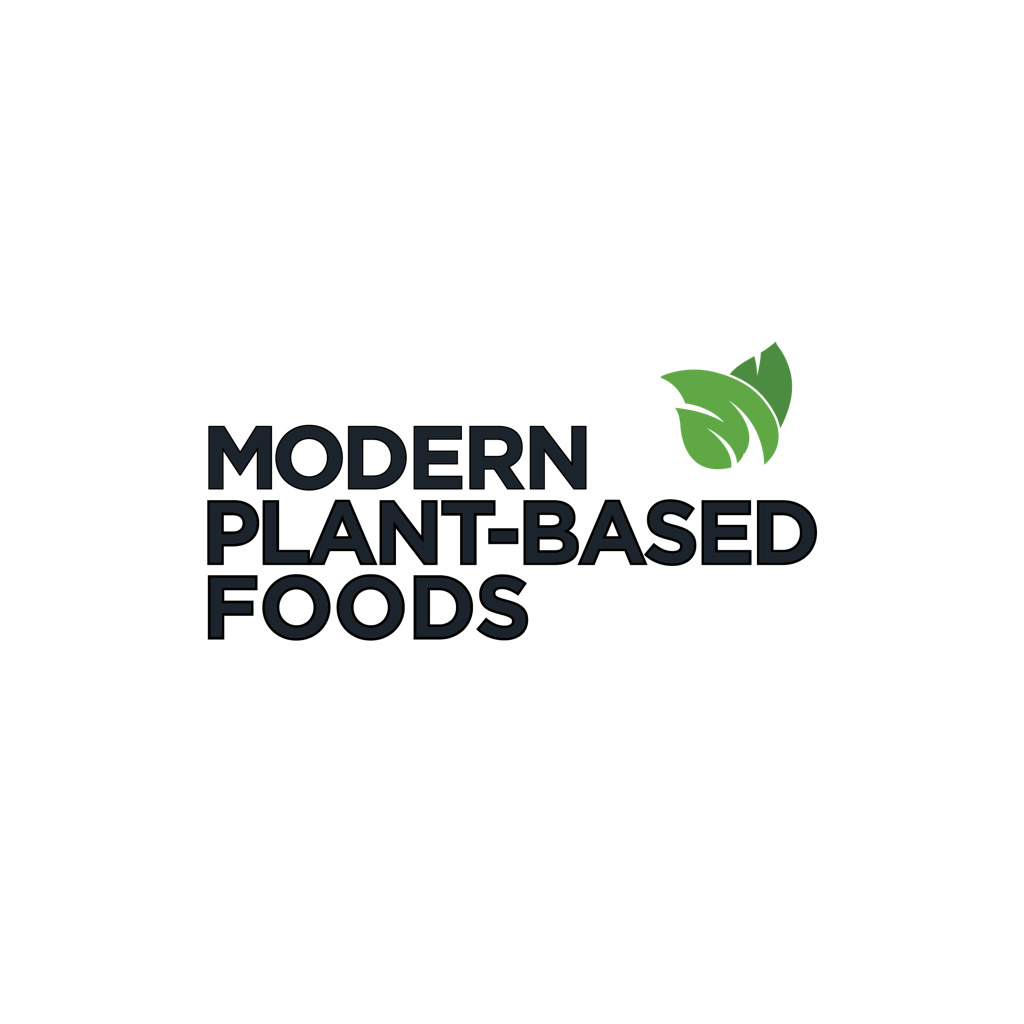 Logo for Modern Plant Based Foods Inc.