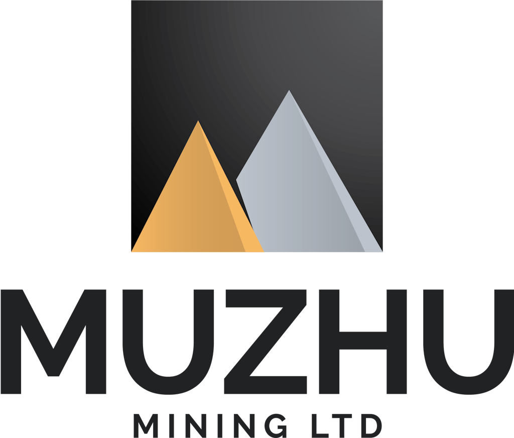 Logo for Muzhu Mining Ltd.