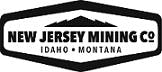 Logo for New Jersey Mining Company