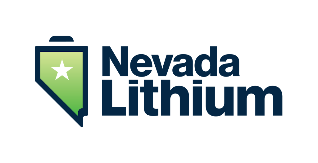 Logo for Nevada Lithium Resources Inc.