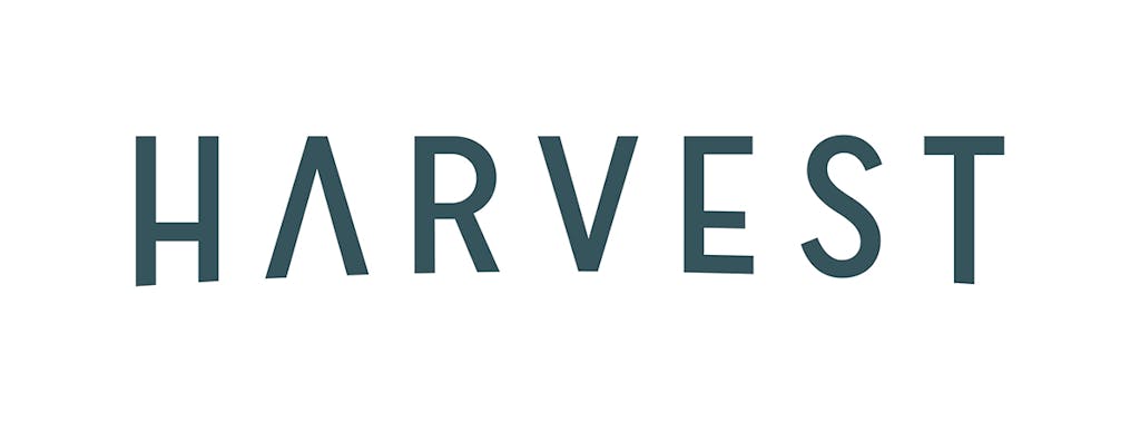 Logo for Harvest Health & Recreation Inc. Subordinate Voting Shares