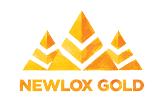 Logo for Newlox Gold Ventures Corp.