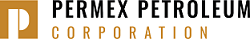Logo for Permex Petroleum Corporation