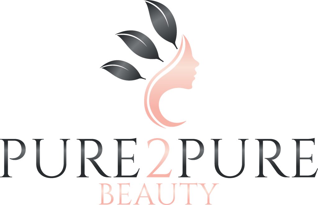 Logo for Pure to Pure Beauty Inc.