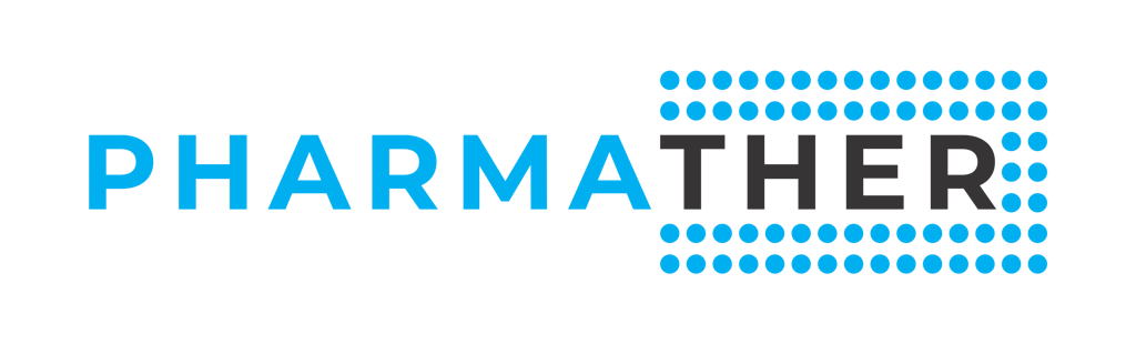 Logo for PharmaTher Holdings Ltd.