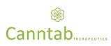Logo for Canntab Therapeutics Limited