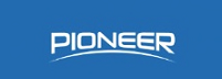Logo for Pioneer Media Holdings Inc.