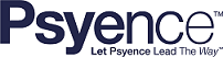 Logo for Psyence Group Inc.