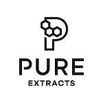 Logo for Pure Extracts Technologies Corp.