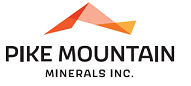 Logo for Pike Mountain Minerals Inc.