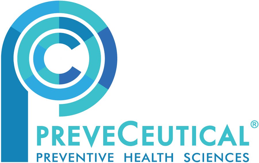 Logo for PreveCeutical Medical Inc.