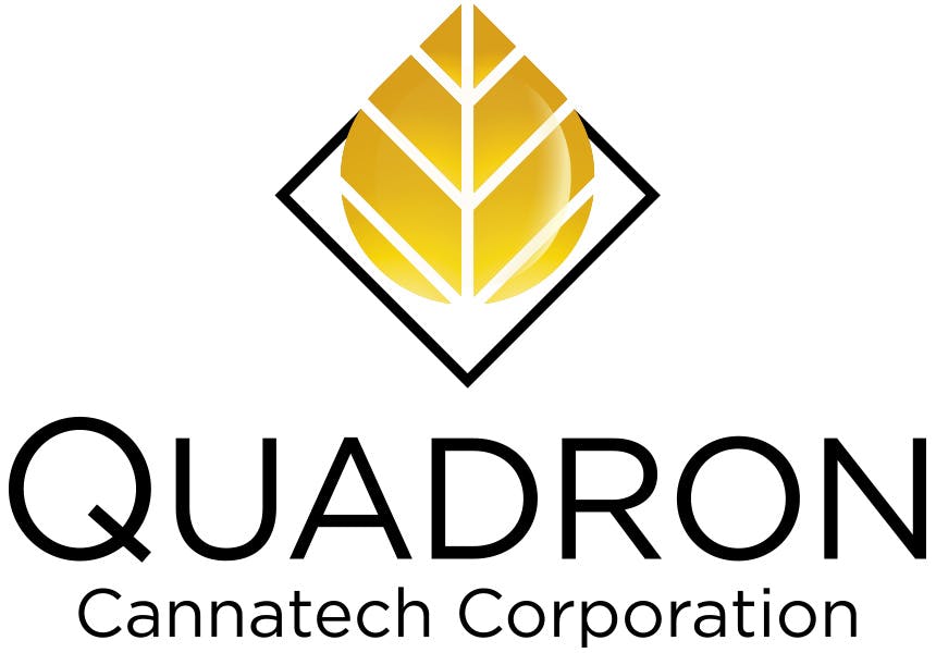 Logo for Quadron Cannatech Corporation