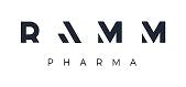 Logo for Ramm Pharma Corp.
